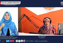 DKP3 Kota Cirebon Pastikan Stok Pangan Aman jelang Ramadan 2026